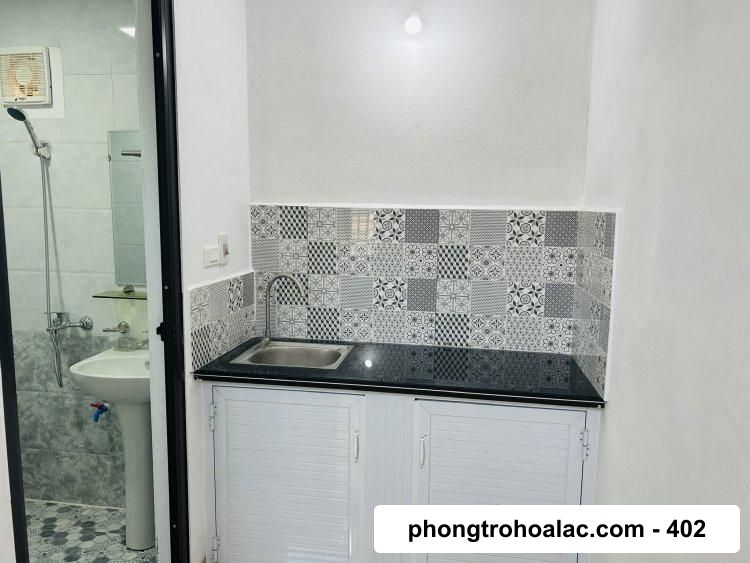 Nhà Trọ Gần Trường Đại Học Fpt Hà Nội | Cách Dưới 3km | Nhà Nguyên Căn Thôn 2 - Tân Xã - Thạch Thất - Hà Nội