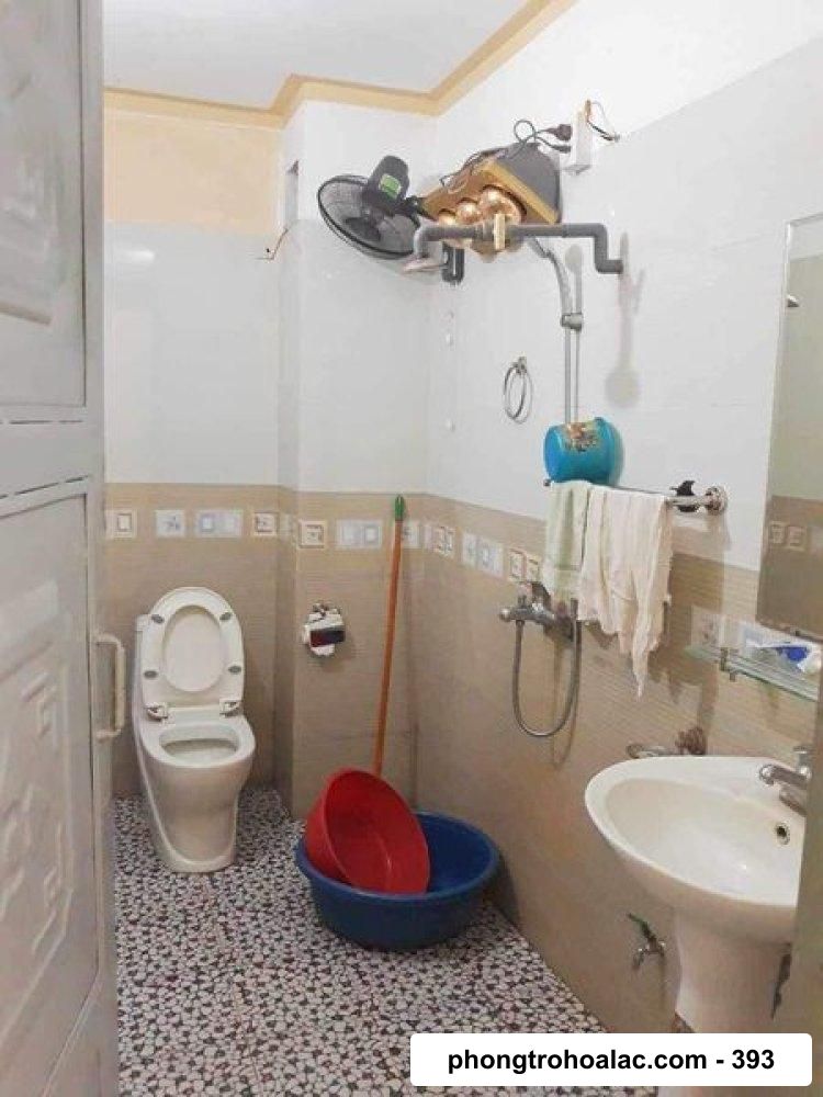 Cho Thuê Nhà Gần Đại Học FPT | Cách Dưới 1km | Nhà Nguyên Căn Thôn Hoà Lạc - Bình Yên - Thạch Thất - Hà Nội
