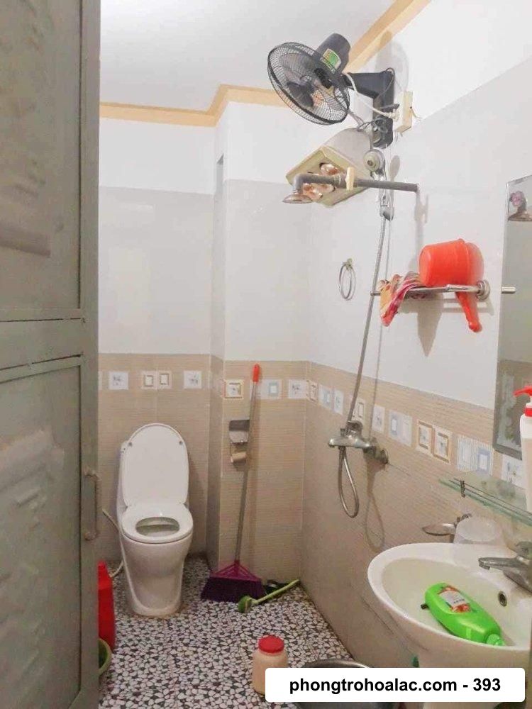 Cho Thuê Nhà Gần Đại Học FPT | Cách Dưới 1km | Nhà Nguyên Căn Thôn Hoà Lạc - Bình Yên - Thạch Thất - Hà Nội