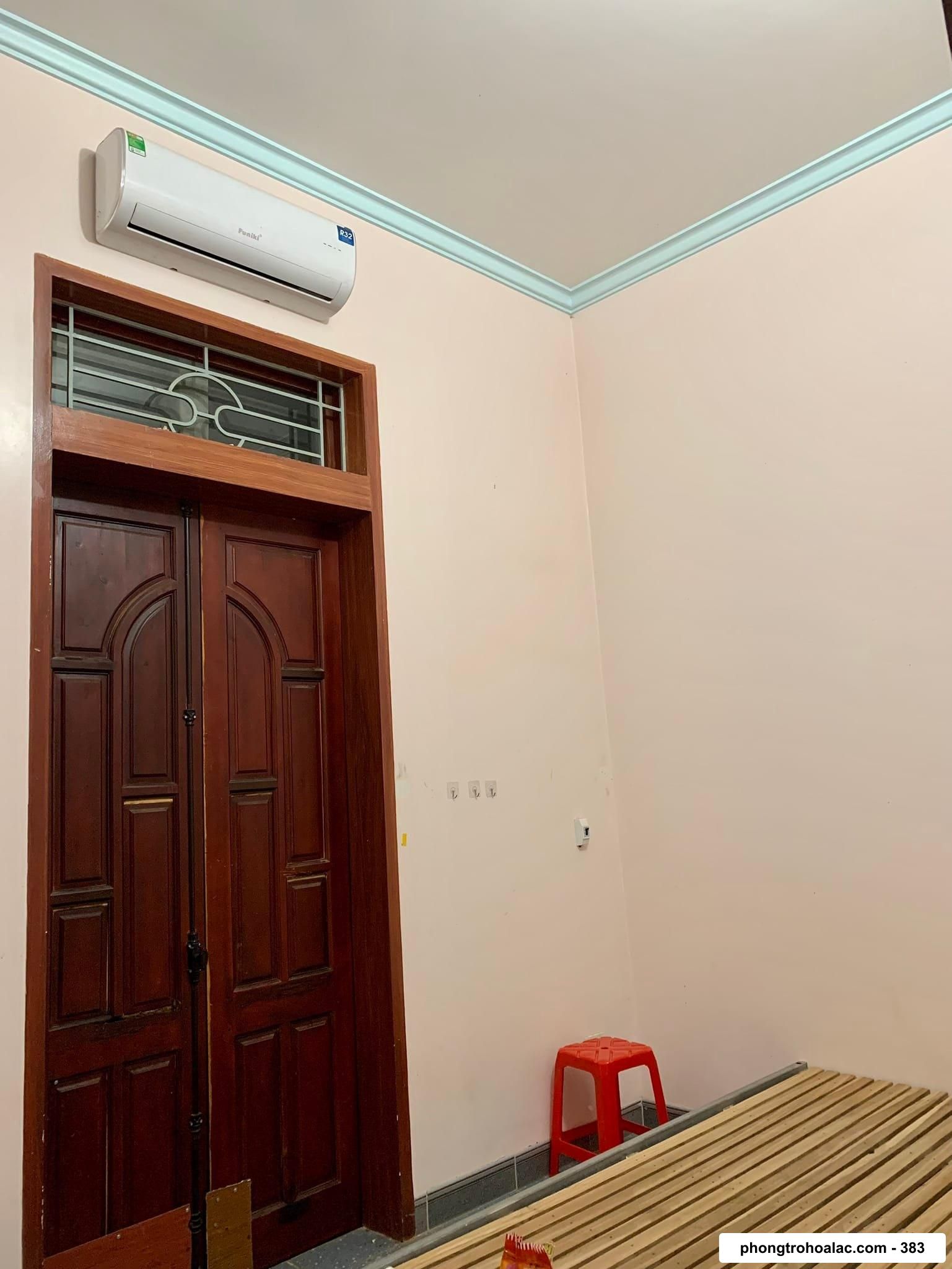 FU Hòa Lạc | Phòng Trọ Gần Đại Học FPT Hà Nội Cách Dưới 3km | Nhà Nguyên Căn Thôn 3 - Hạ Bằng - Thạch Thất - Hà Nội