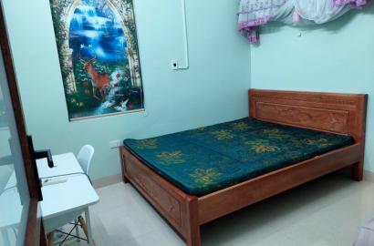 Phòng Trọ Đại Học Quốc Gia Hà Nội | Cách Dưới 100m | Nhà Nguyên Căn Thôn 3 - Thạch Hoà (gần Cổng Phụ ĐHQG)