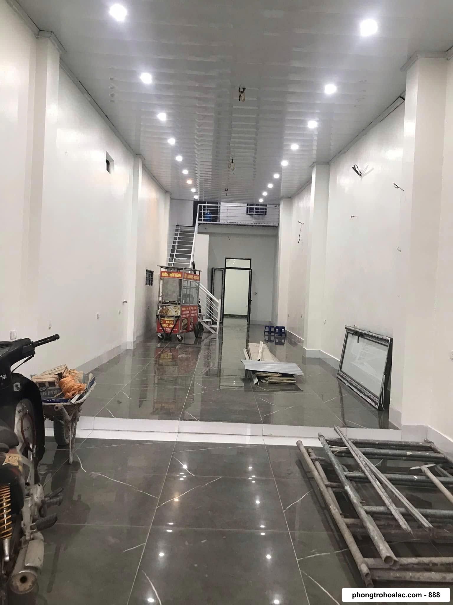 Thuê Nhà Nguyên Căn Gần Chợ Hòa Lạc | Nhà Nguyên Căn Thôn Yên Mỹ - Bình Yên - Thạch Thất