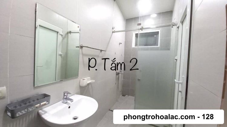 Phòng Trọ Gần Đại Học FPT Hà Nội | Nhà Nguyên Căn White House Phú Hữu