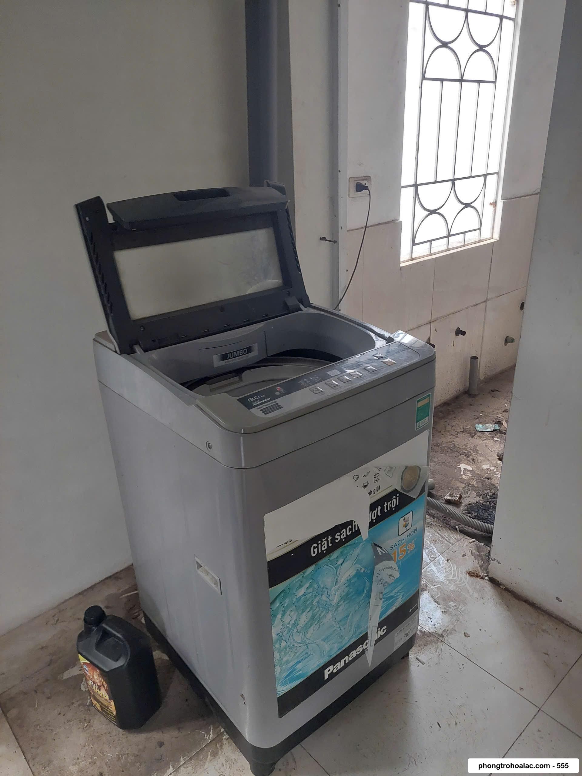 Phòng Trọ Gần Đại Học Quốc Gia | Cách Dưới 600m