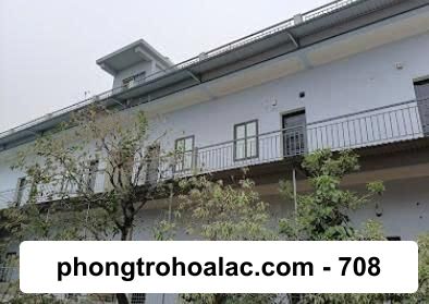 Nhà Trọ Thạch Thất