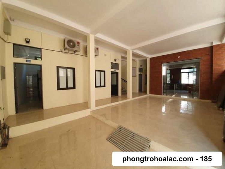 Thuê Phòng Trọ Thạch That Hà Nội | Nhà Trọ An Bình