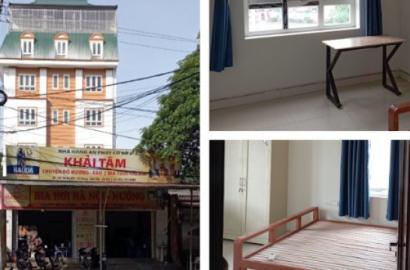 Nhà Trọ Gần Đại Học FPT Hà Nội | Cách Dưới 3km | Nhà Trọ An Phát