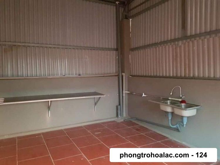 Thuê Nhà Nguyên Căn Gần Chợ Hòa Lạc | Phòng Trọ Khu Vực Hạ Bằng Thạch Thất Hà Nội | Nhà Trọ An Sinh 68