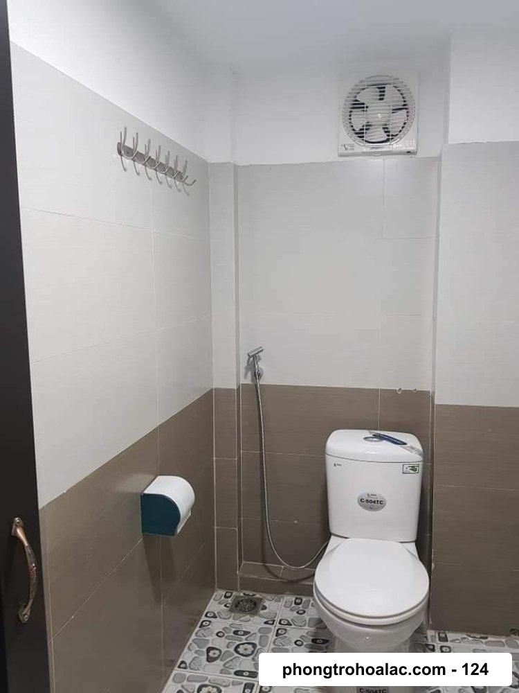 Thuê Nhà Nguyên Căn Gần Chợ Hòa Lạc | Phòng Trọ Khu Vực Hạ Bằng Thạch Thất Hà Nội | Nhà Trọ An Sinh 68
