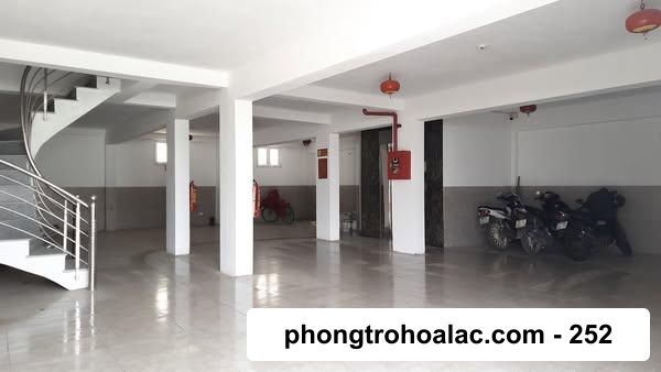 Nhà Trọ Gần Trường Đại Học Fpt Hà Nội Nhà Trọ Ánh Ba