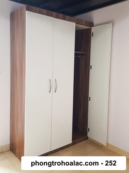 Nhà Trọ Gần Trường Đại Học Fpt Hà Nội Nhà Trọ Ánh Ba