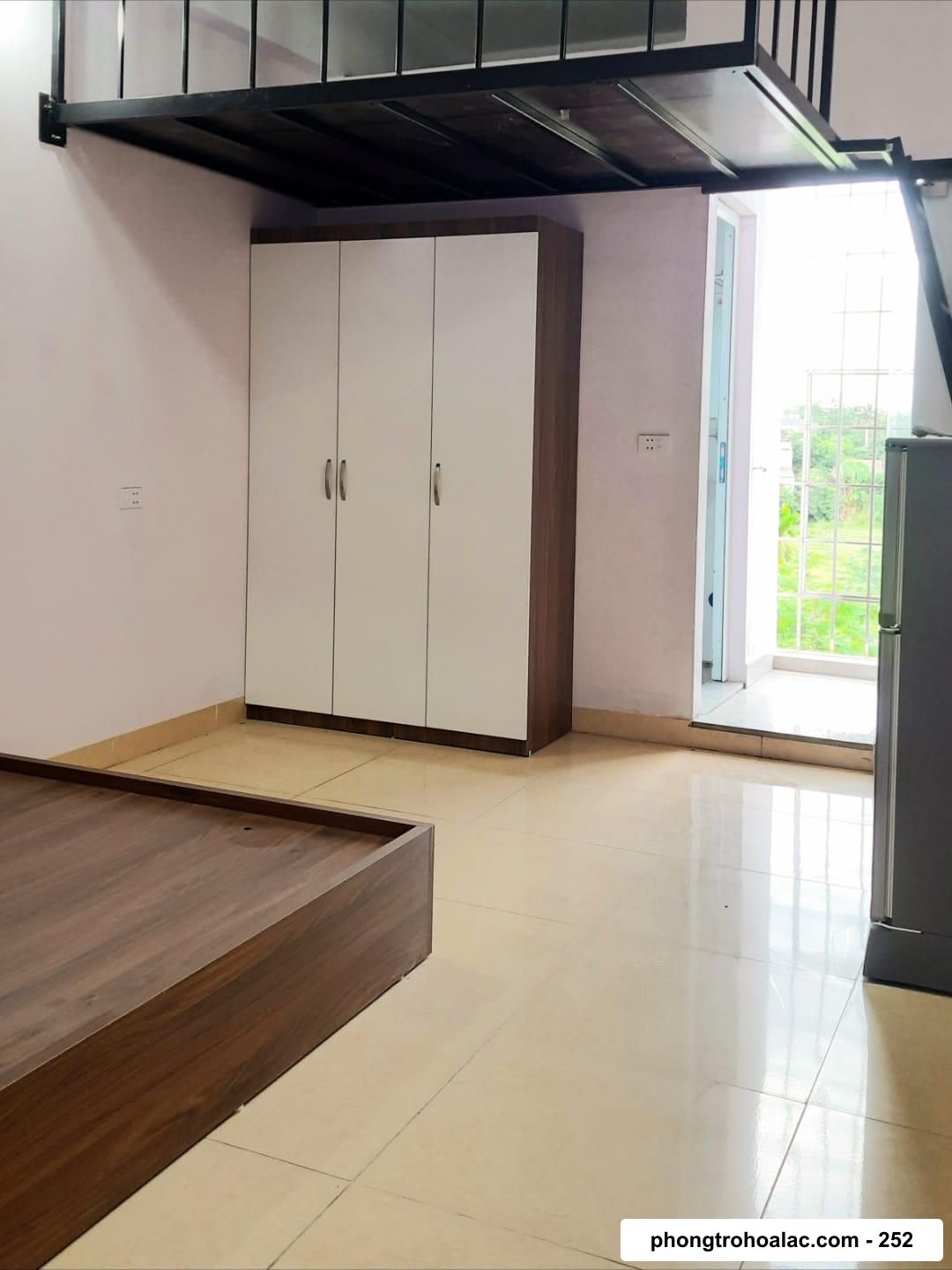 Nhà Trọ Gần Trường Đại Học Fpt Hà Nội Nhà Trọ Ánh Ba