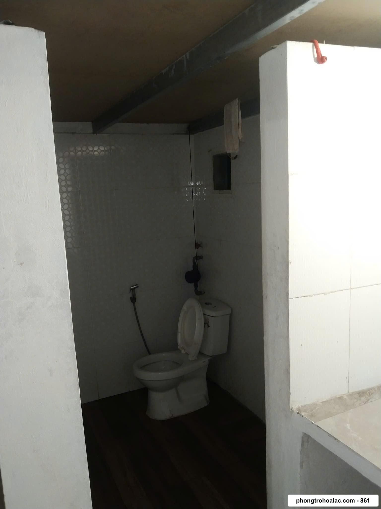 Tìm Nhà Trọ Gần Trường Đại Học FPT Hà Nội | Cách Dưới 4km | Nhà Trọ Anh Đức