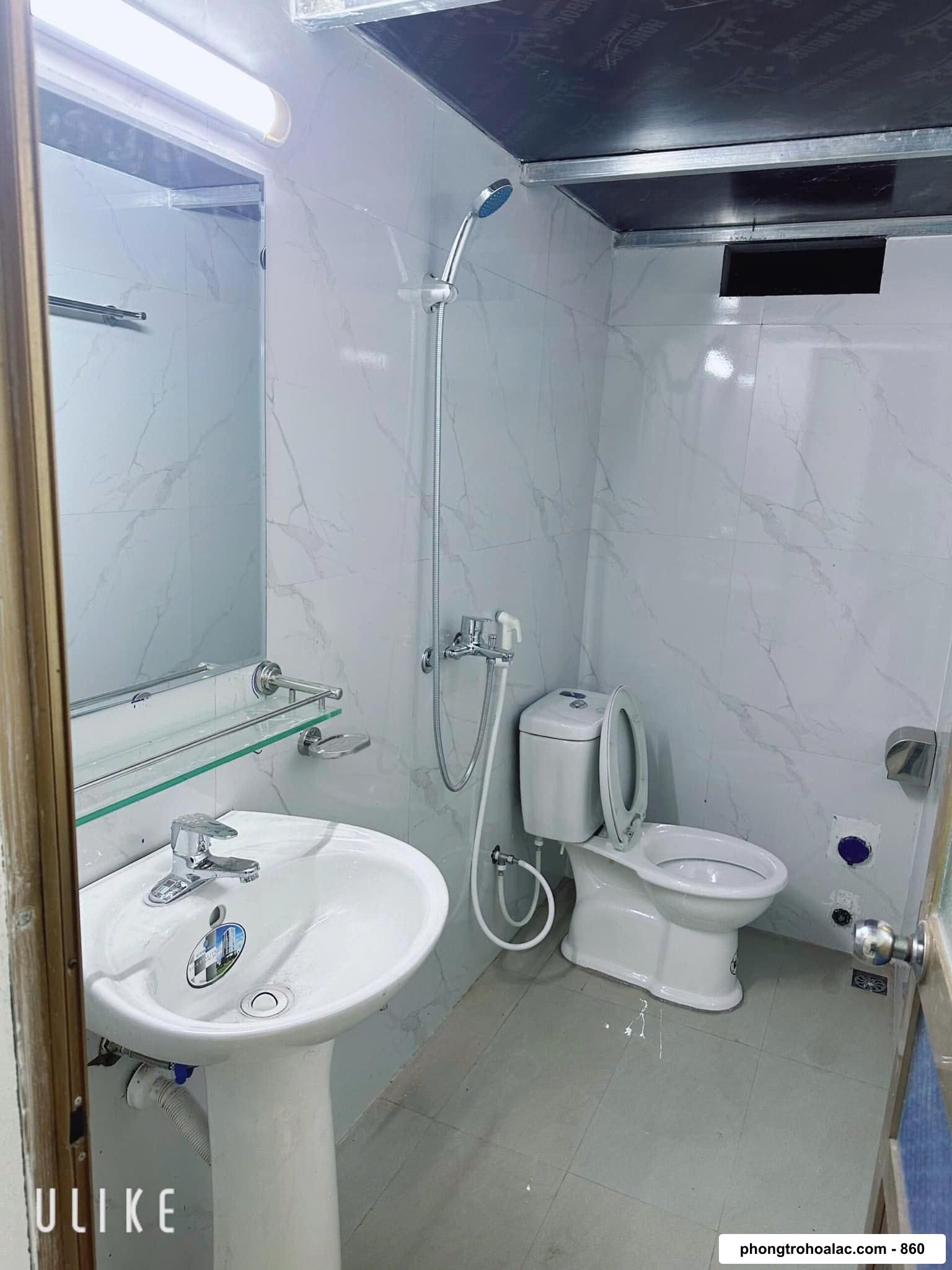 Cho Thuê Phòng Trọ Quốc Oai Hà Nội | Nhà Trọ Anh Dương