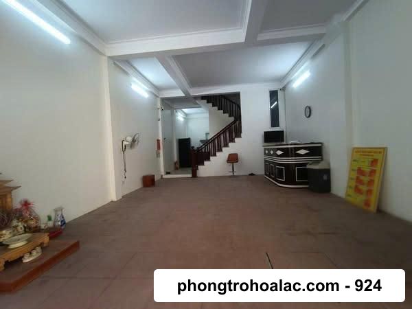 Nhà trọ Khu công nghiệp Thạch Thất | Nhà Trọ Anh Duy