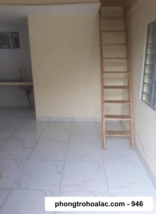 Cho Thuê Phòng Trọ quanh Quốc Oai