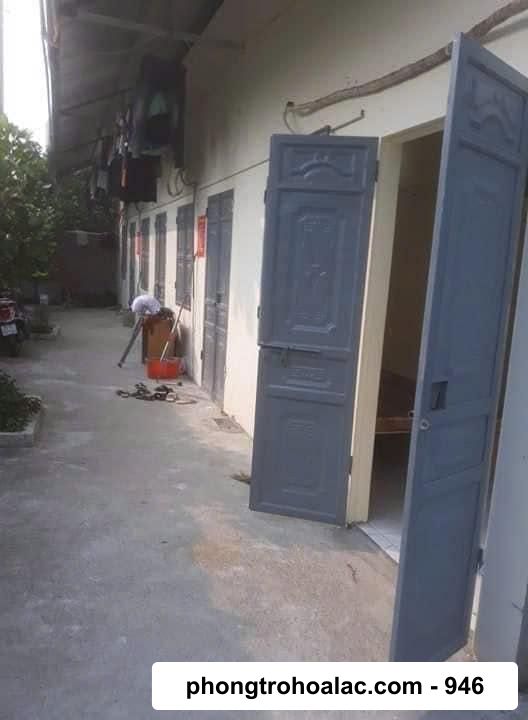Cho Thuê Phòng Trọ quanh Quốc Oai