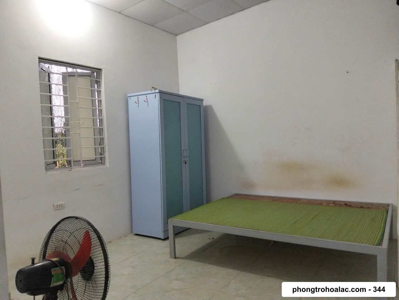 Thuê Nhà Hoà Lạc | Phòng Trọ Gần Đại Học FPT Hà Nội Cách Dưới 2km