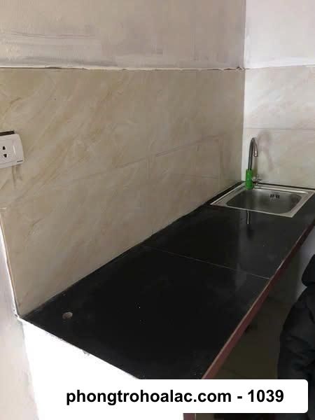Cho Thuê Phòng Trọ Quốc Oai | Nhà Trọ Anh Hưởng