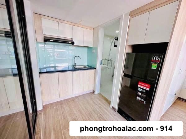 Tìm Nhà Trọ Gần Trường Đại Học FPT Hà Nội | Thuê phòng trọ gần trường FPT | Cách Dưới 2km | Nhà Trọ Anh Khánh