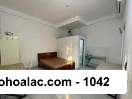 Phòng Trọ Gần Đại Học Quốc Gia | Cách 2km | Nhà Trọ Diamond