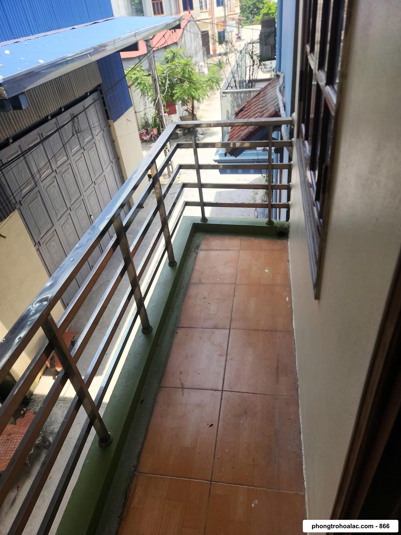 Cho Thuê Phòng Trọ Quốc Oai