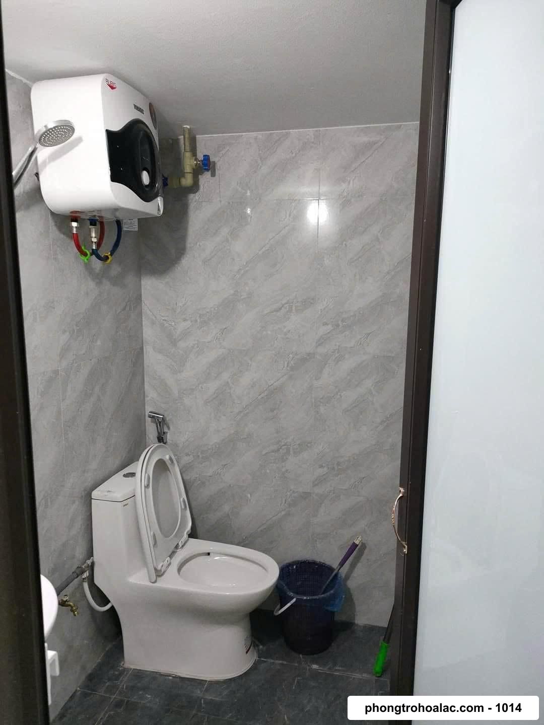 Cho Thuê Phòng Trọ Quốc Oai | Nhà Trọ Anh Thắng