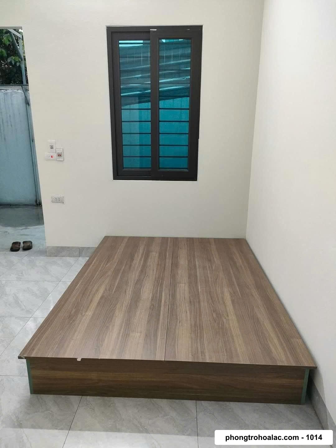 Cho Thuê Phòng Trọ Quốc Oai | Nhà Trọ Anh Thắng
