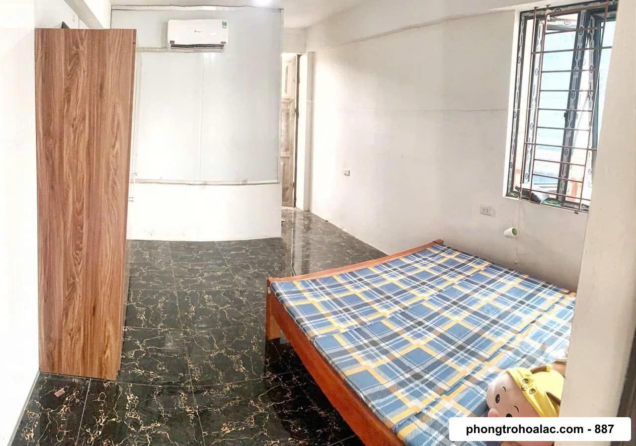 Cho Thuê Phòng Trọ Quốc Oai | Nhà Trọ Anh Thắng