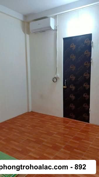 Cho Thuê Phòng Trọ Quốc Oai | Nhà Trọ Anh Trung