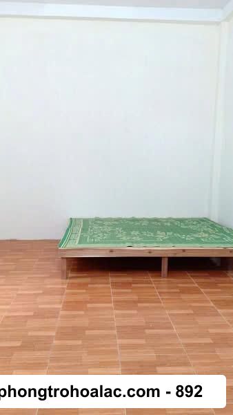 Cho Thuê Phòng Trọ Quốc Oai | Nhà Trọ Anh Trung