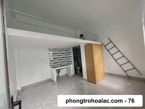 thuê phòng trọ gần đại học quốc gia | Phòng Trọ Gần Đại Học FPT Hà Nội Cách 3,4km | Nhà Trọ Anh Tú