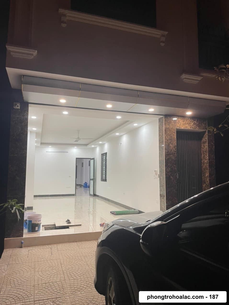 Tìm Nhà Trọ Gần Trường Đại Học FPT Hà Nội | Cách Dưới 2km | Nhà Trọ Anh Vũ