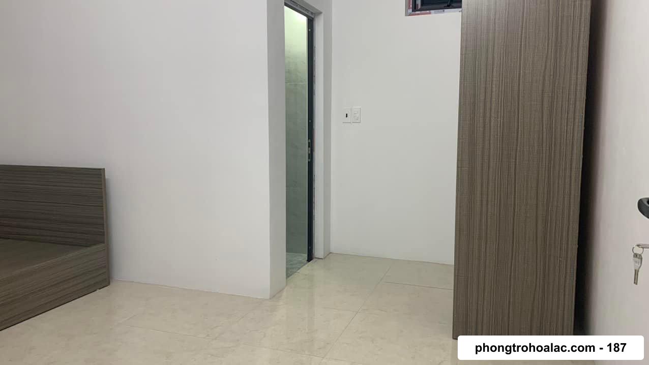 Tìm Nhà Trọ Gần Trường Đại Học FPT Hà Nội | Cách Dưới 2km | Nhà Trọ Anh Vũ