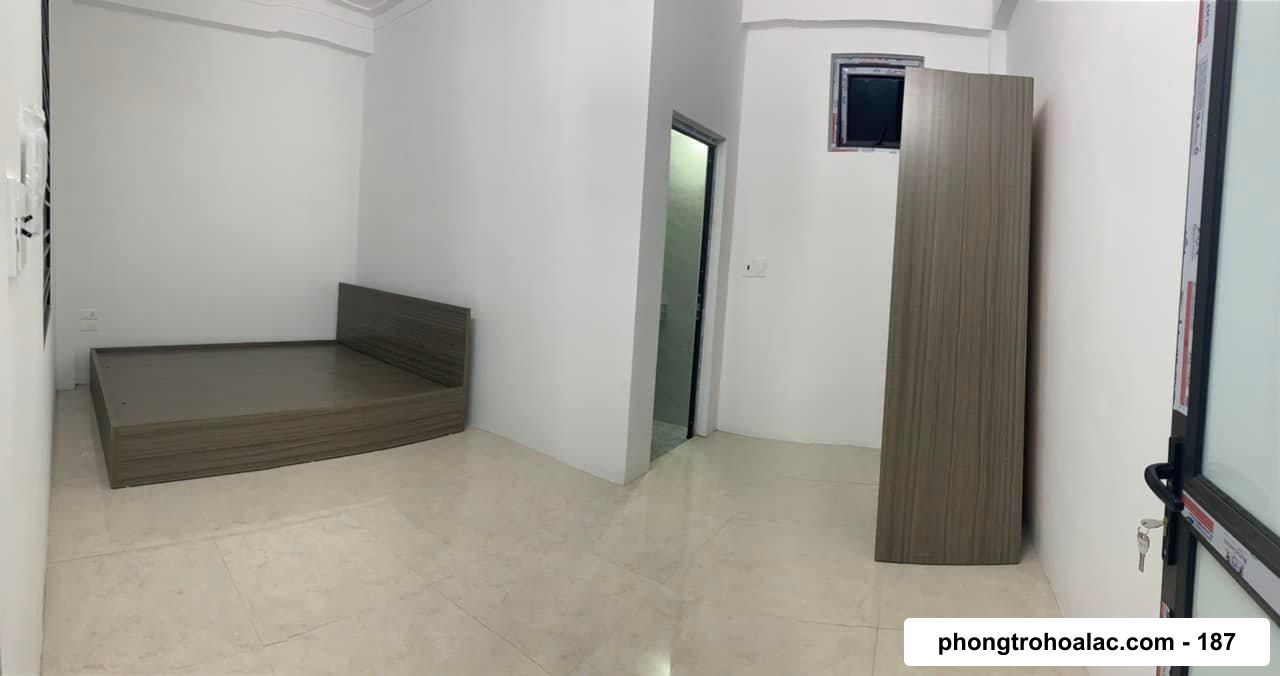 Tìm Nhà Trọ Gần Trường Đại Học FPT Hà Nội | Cách Dưới 2km | Nhà Trọ Anh Vũ