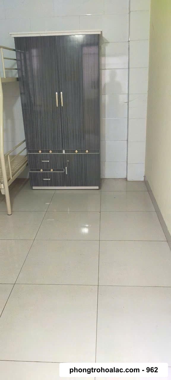 phòng trọ gần fpt | Thuê Nhà Trọ Đại Học FPT | Cách Dưới 2km | Nhà Trọ Anh Xuân Nam