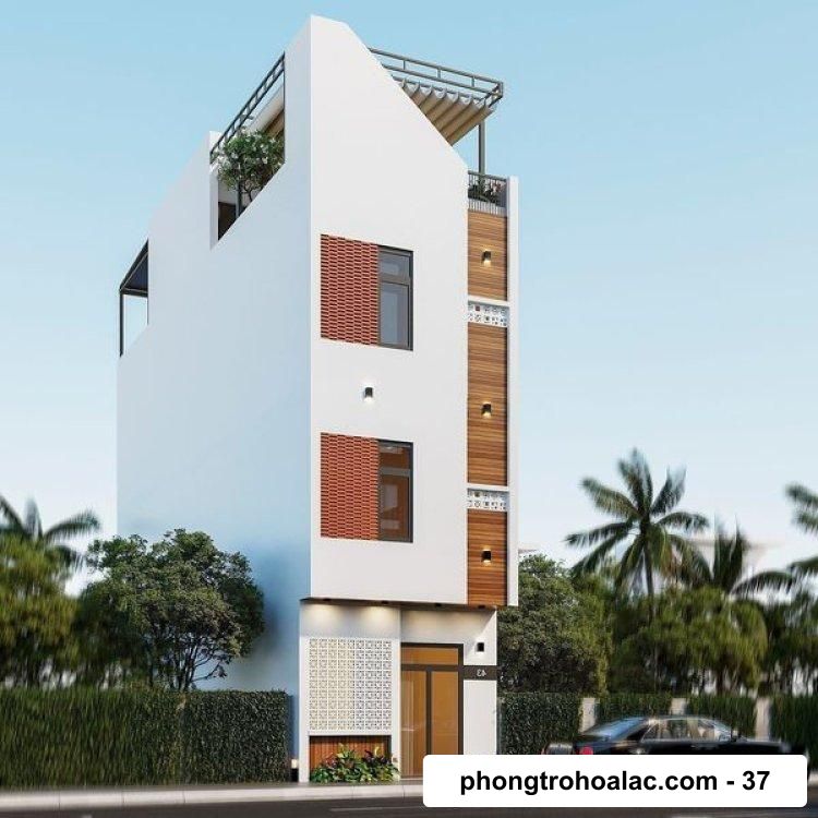 Phòng Trọ Đại Học Quốc Gia Hà Nội | Dưới 1,3km | Nhà Trọ An's House