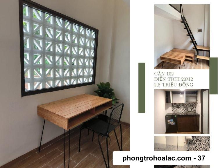 Phòng Trọ Đại Học Quốc Gia Hà Nội | Dưới 1,3km | Nhà Trọ An's House