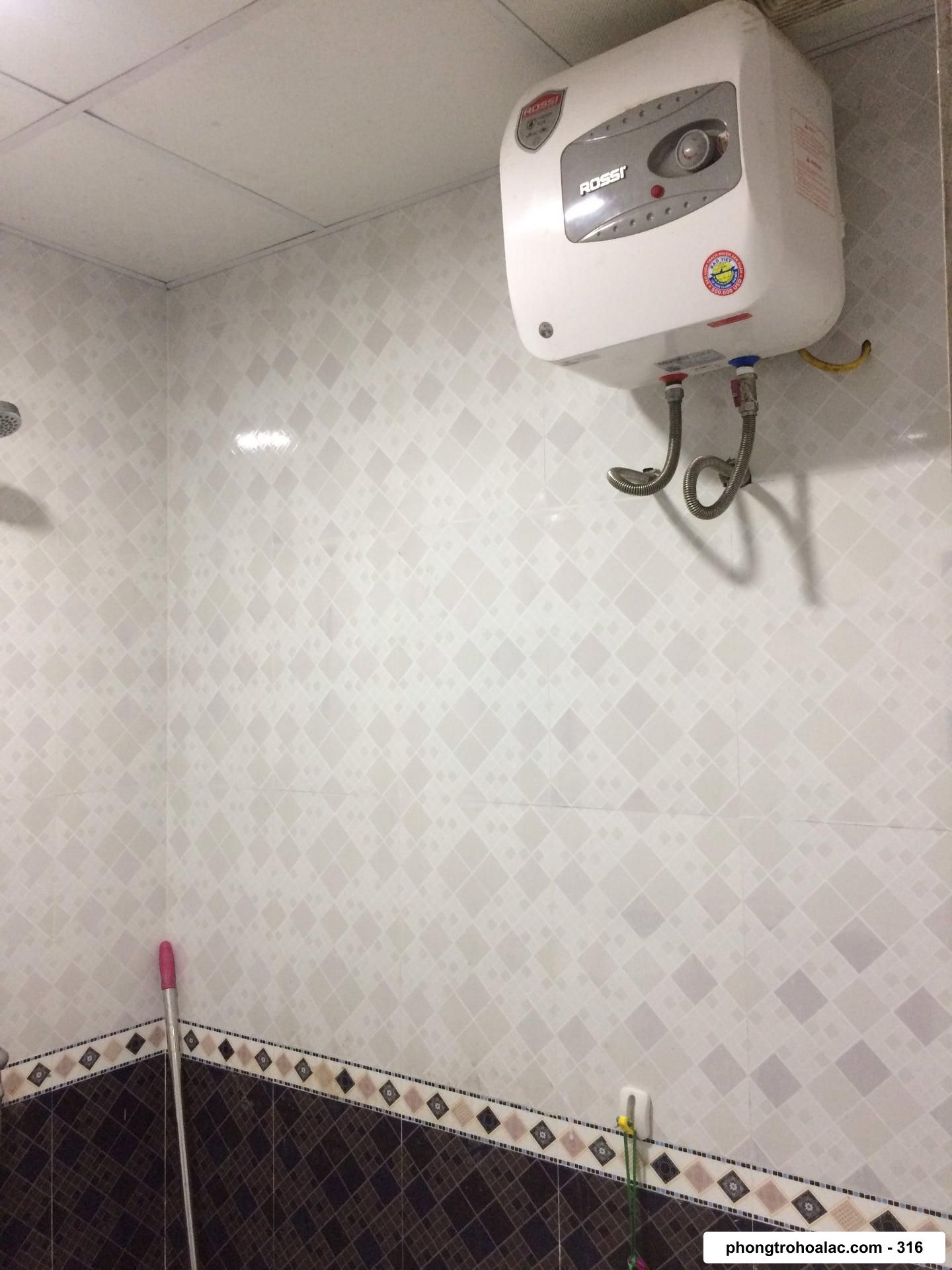 Tìm Phòng Trọ Gần Đại Học Quốc Gia Hà Nội | Cách Dưới 2km | Nhà Trọ Bà Kim