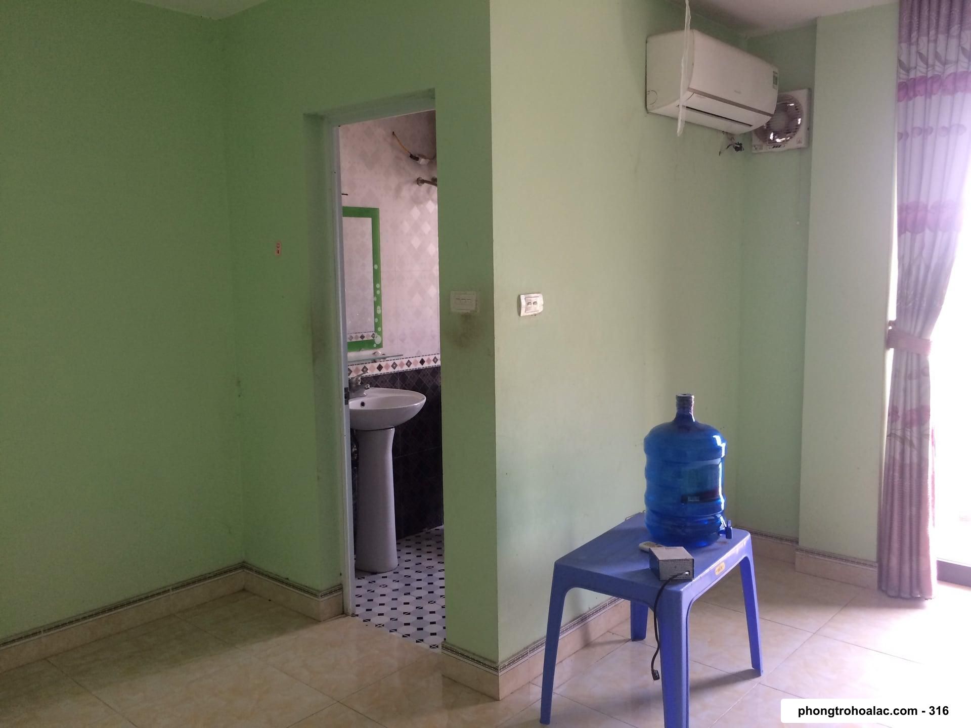 Tìm Phòng Trọ Gần Đại Học Quốc Gia Hà Nội | Cách Dưới 2km | Nhà Trọ Bà Kim