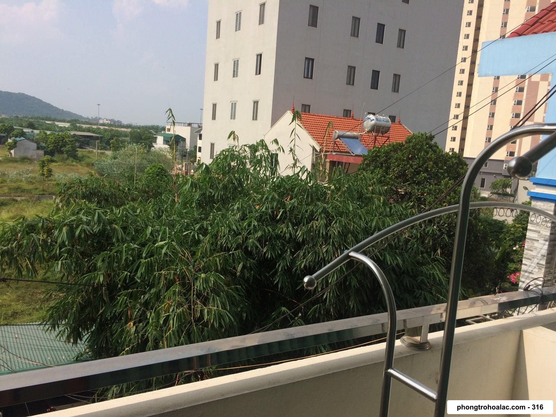 Tìm Phòng Trọ Gần Đại Học Quốc Gia Hà Nội | Cách Dưới 2km | Nhà Trọ Bà Kim