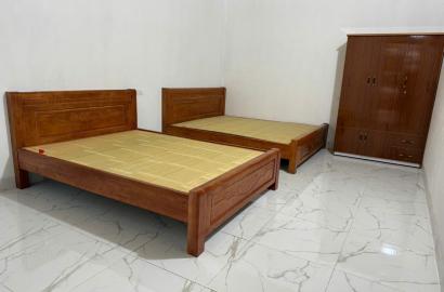 FU Hòa Lạc | Phòng Trọ Gần Đại Học FPT Hà Nội Cách Dưới 3km | Nhà Trọ Bà Liên