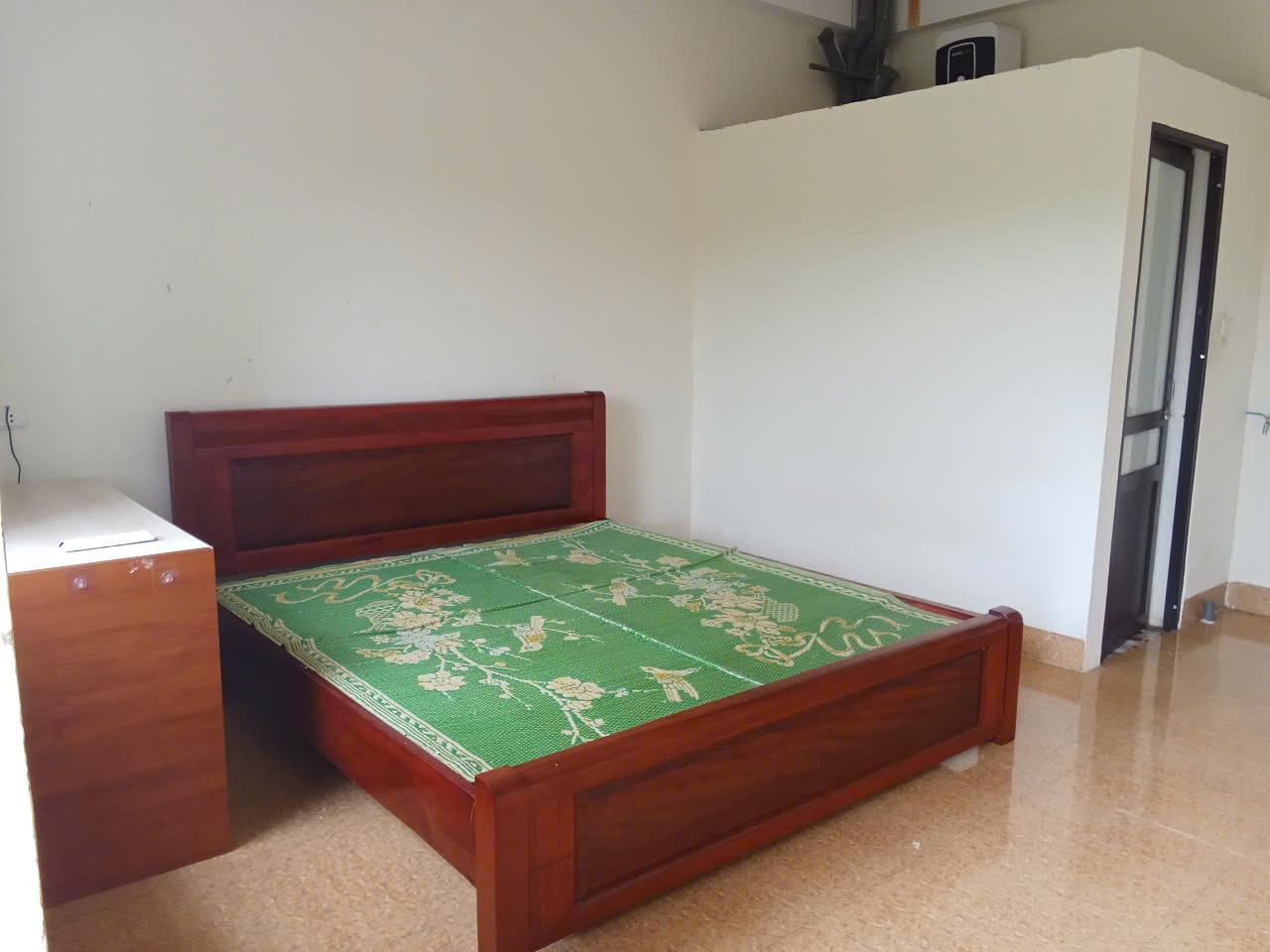 Phòng trọ Hòa Lạc | Nhà Trọ Ba Luân