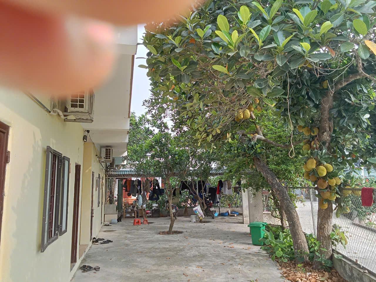 Phòng trọ Hòa Lạc | Nhà Trọ Ba Luân