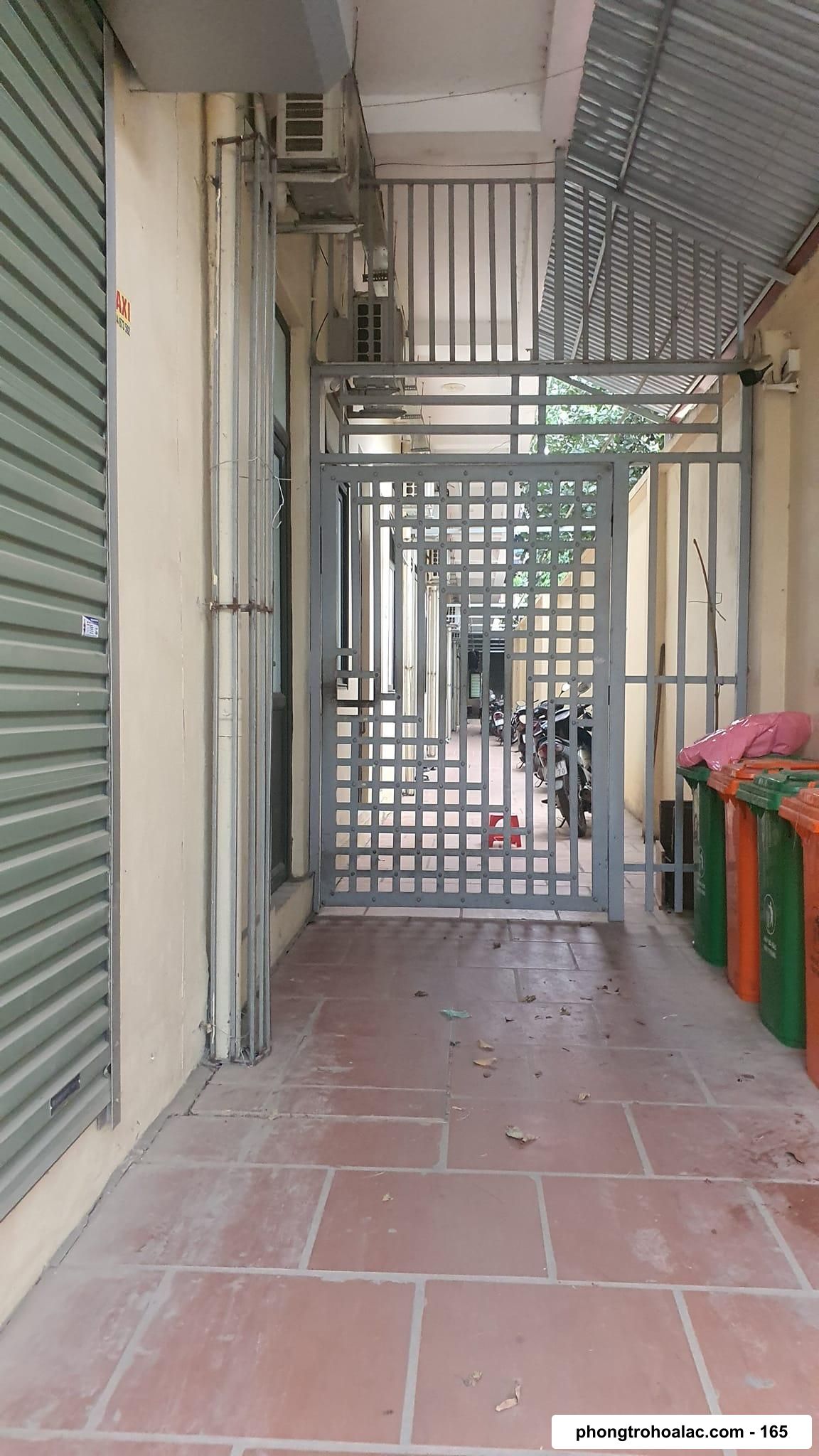 Thuê Phòng Trọ Thạch Thất Hà Nội | Nhà Trọ Bắc Hà
