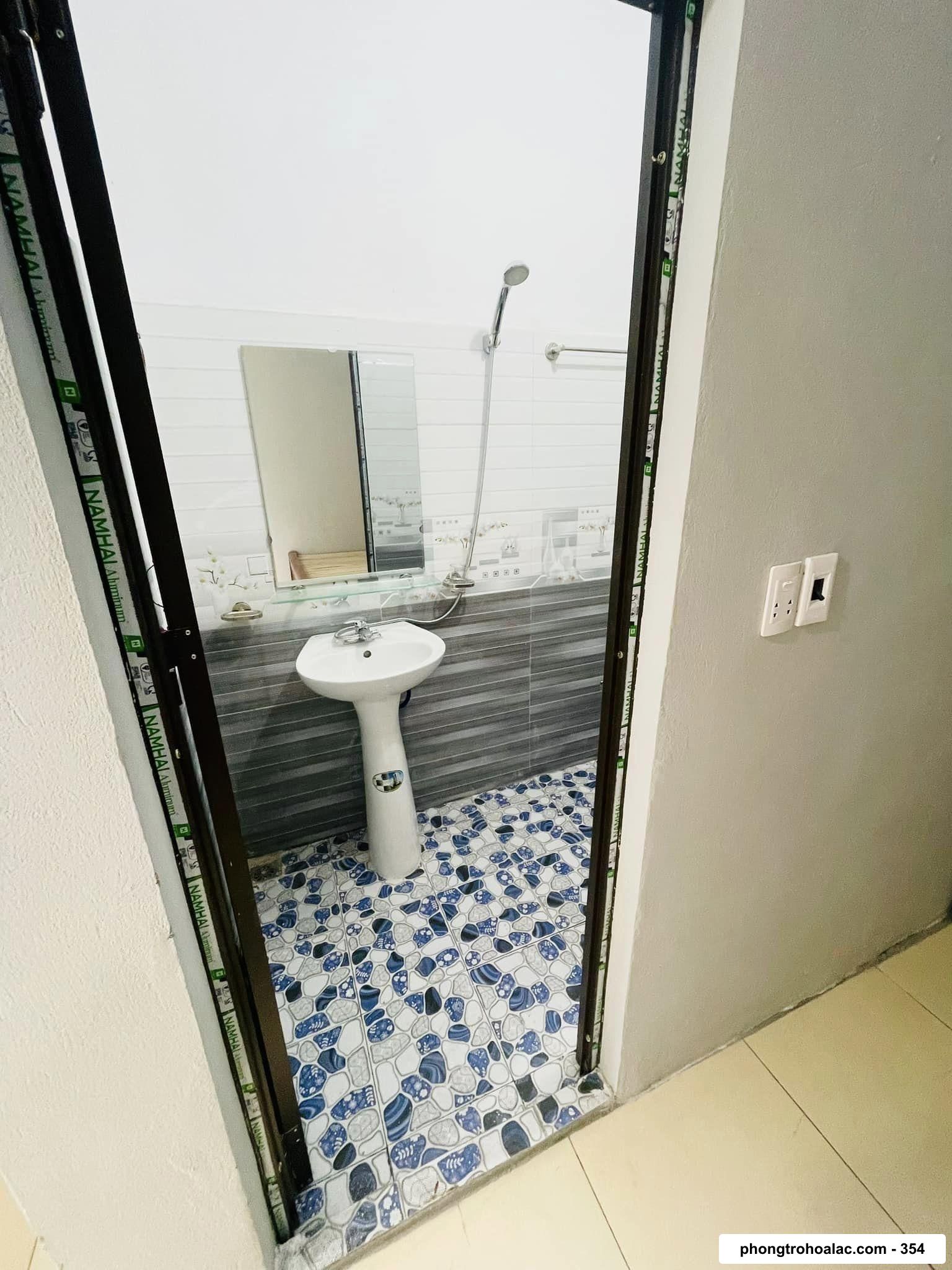 Nhà Trọ Gần Trường Đại Học FPT Hà Nội | Cách Dưới 1km | Nhà Trọ Bác Hằng