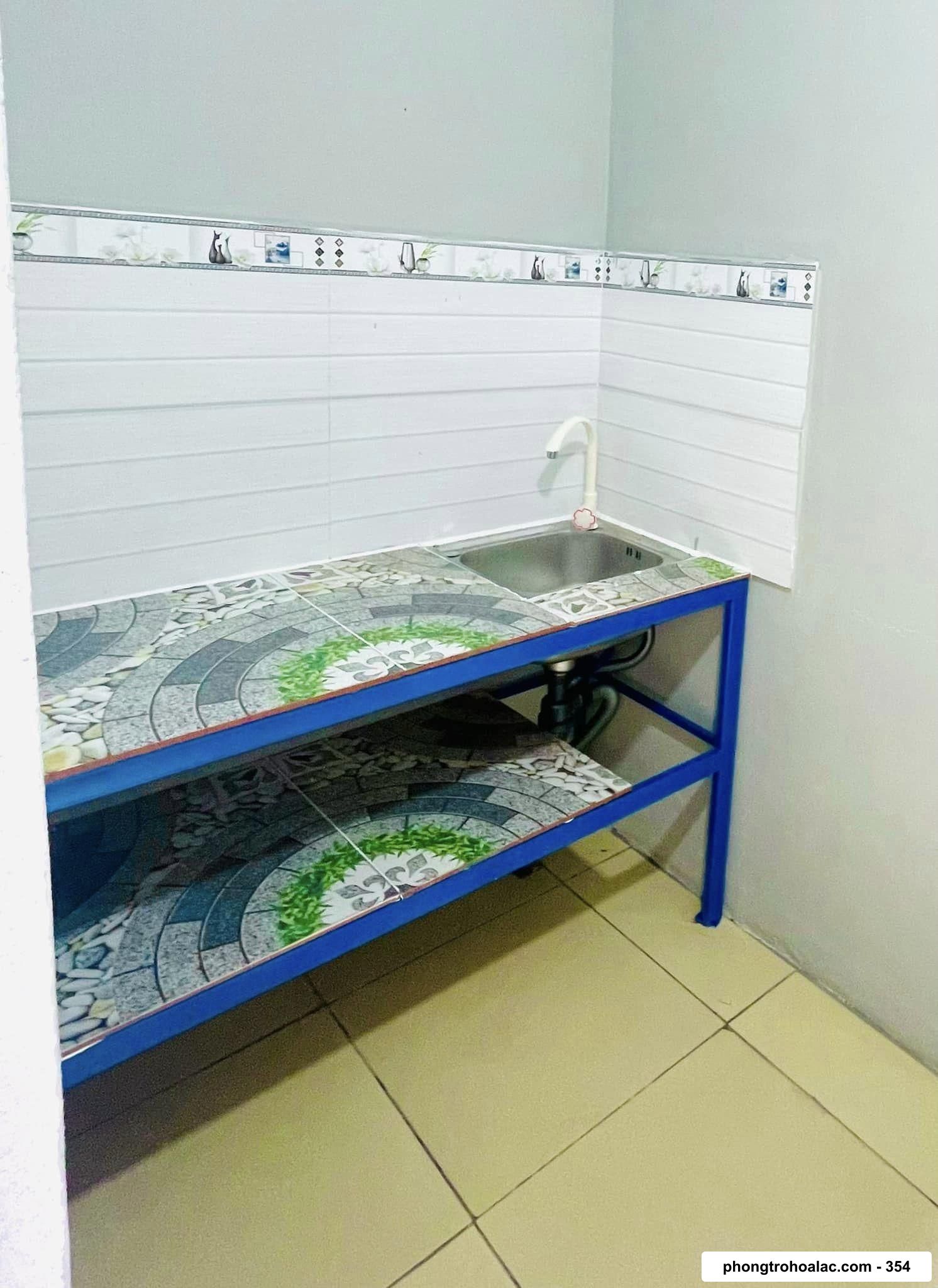 Nhà Trọ Gần Trường Đại Học FPT Hà Nội | Cách Dưới 1km | Nhà Trọ Bác Hằng