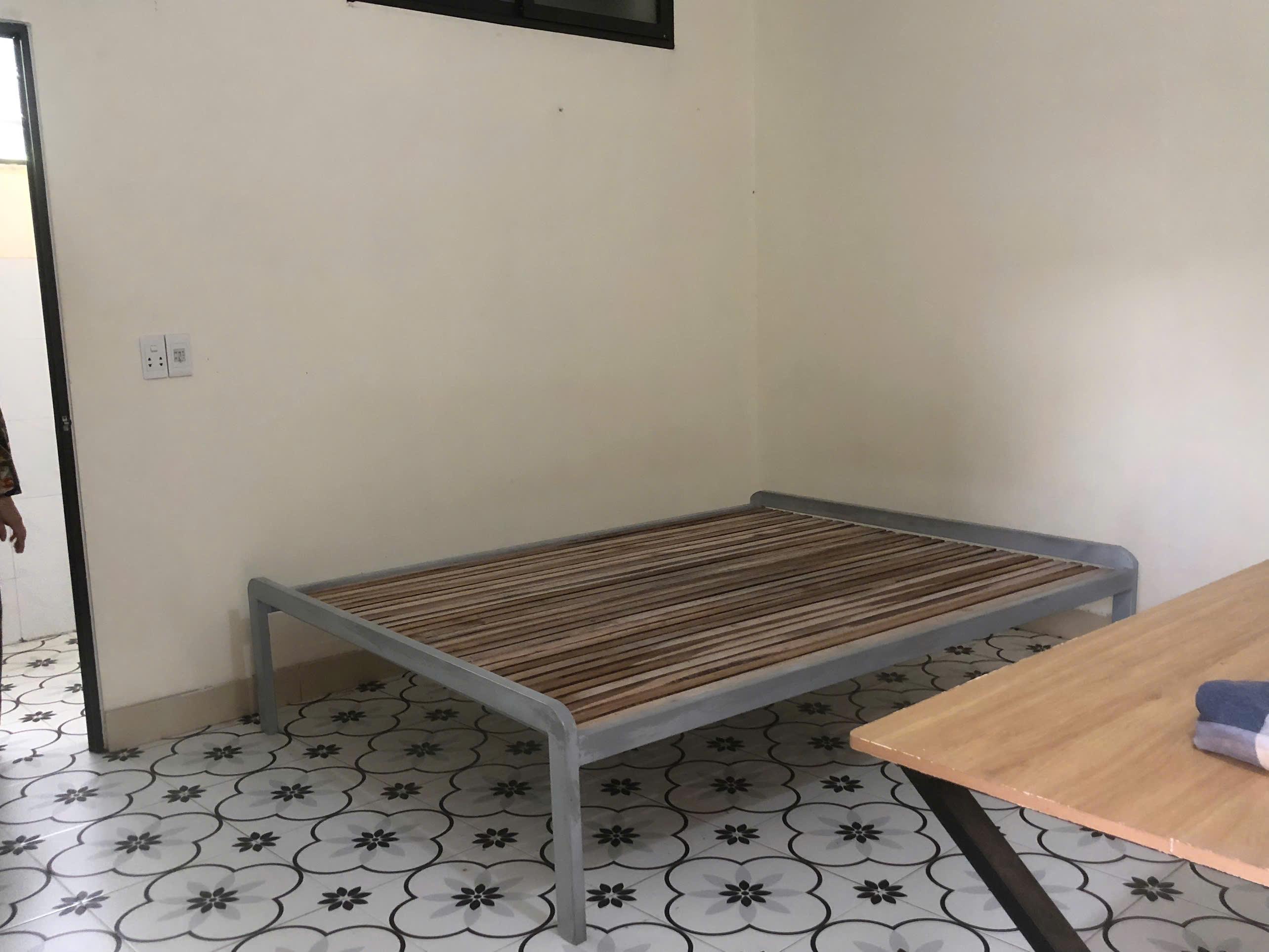 Phòng Trọ FPT Hòa Lạc | Cách 1,5km | Nhà Trọ Bác Huê