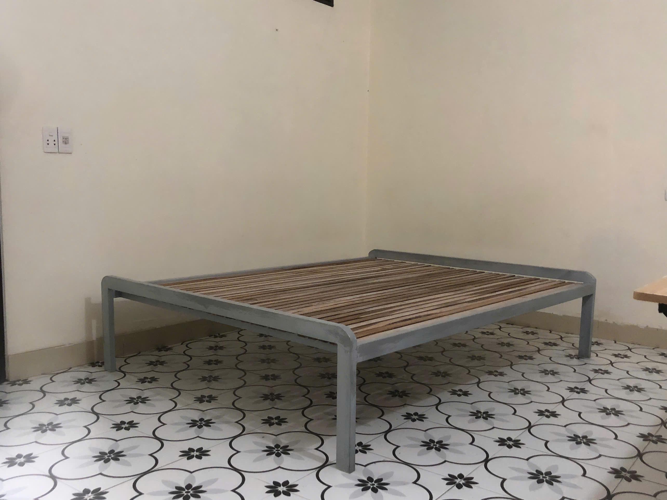Phòng Trọ FPT Hòa Lạc | Cách 1,5km | Nhà Trọ Bác Huê