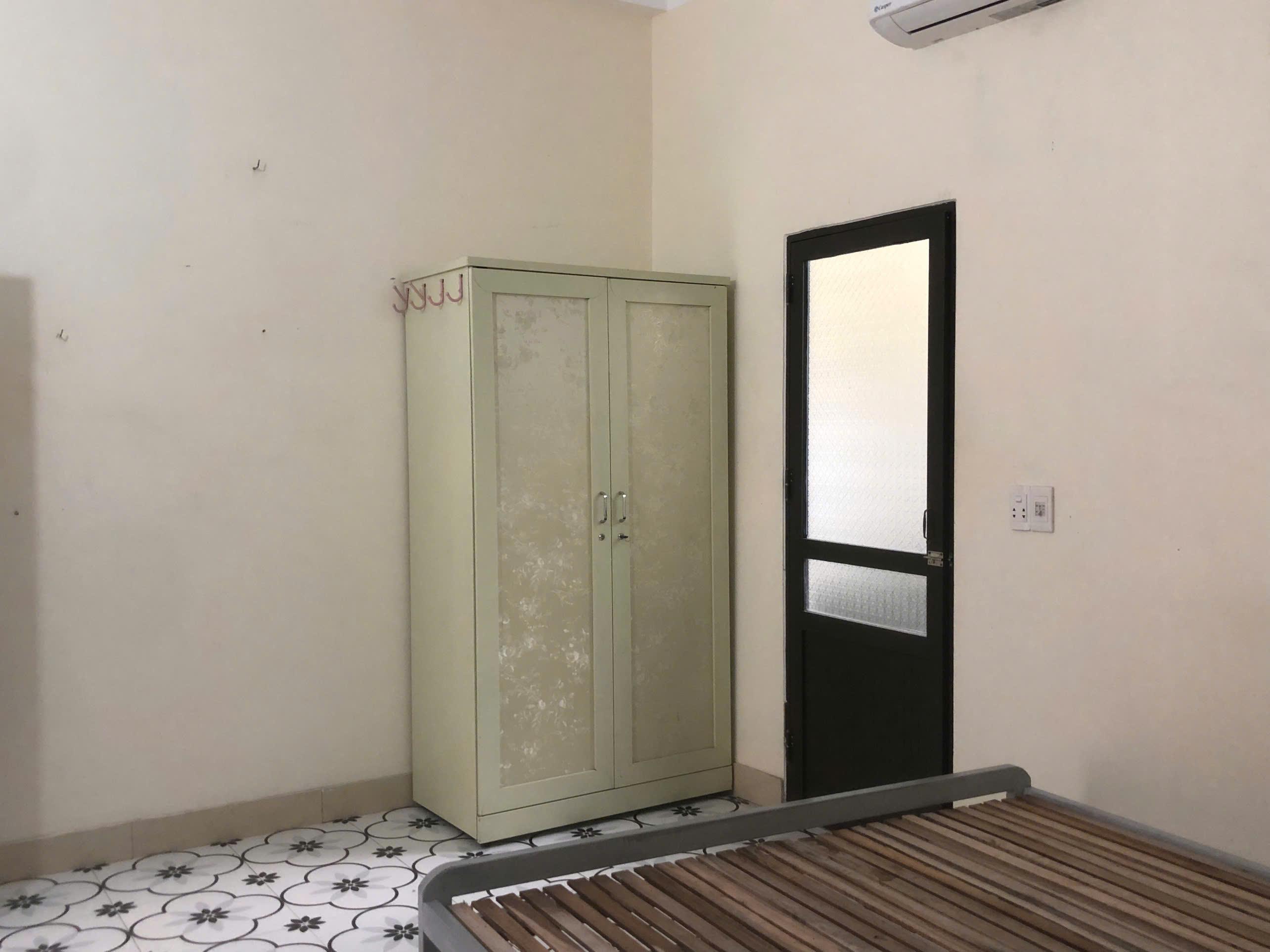 Phòng Trọ FPT Hòa Lạc | Cách 1,5km | Nhà Trọ Bác Huê